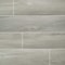 Msi Braxton Grigia 9.84 In. X 39.37 In. Matte Porcelain Floor And Wall Tile, 5PK ZOR-PT-0534 - alternate 1